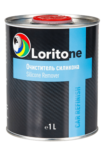Silicone Remover Loritone