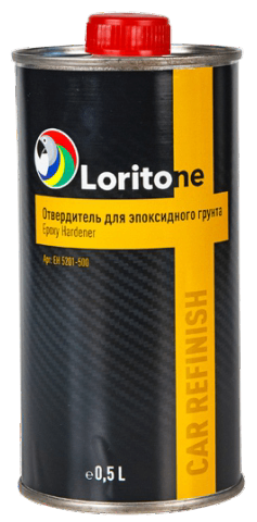 Epoxy Hardener Loritone
